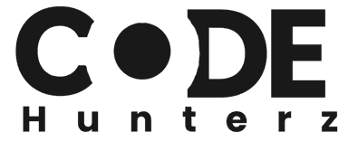 Code Hunterz - Best Website Development Company in USA