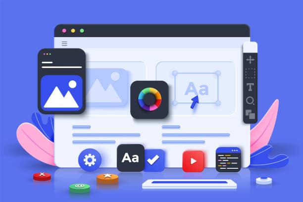 Website Development Company in USA - Code Hunterz Professional Web Development Team